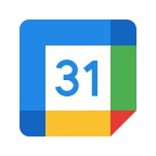 Google Calendar