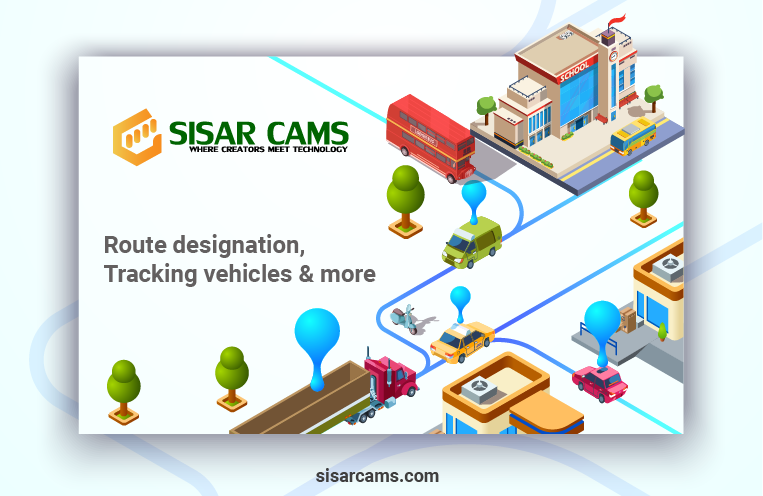 Use of Transport Management in Educational Management System